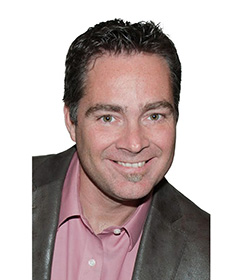 Mr. Bradley Loiselle