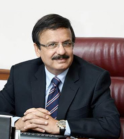 Mr. Rakesh Nangia