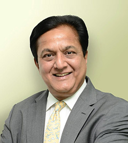 Mr. Rana Kapoor