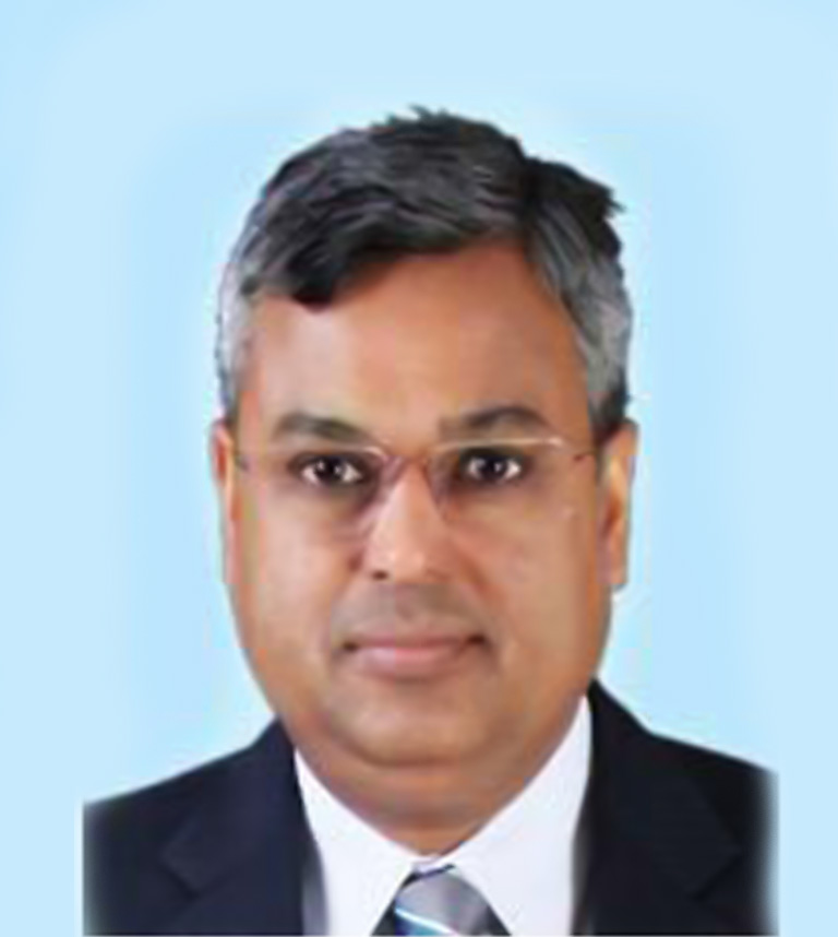 Dr. Saurabh Garg
