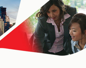 EduCanada MBA Showcare Tour 2018