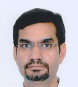 Mr. Rajkumar Beniwal
