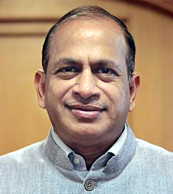 Mr. Ramesh Abhishek