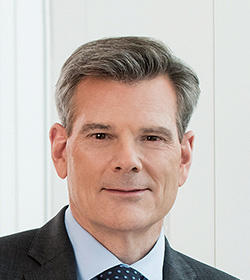 Mr. Benoit Daignault