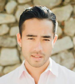 Mr. Henry Han