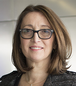 Ms. Margaret Skinner