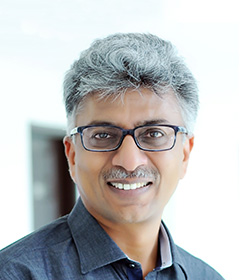 Sunil K Goyal