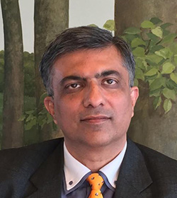 Rajiv Aggarwal