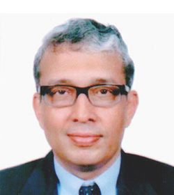 Mr. Sanjeev Mittal