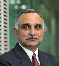 Mr. Sudhir Rao