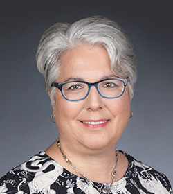 Ms. Terrie Romano