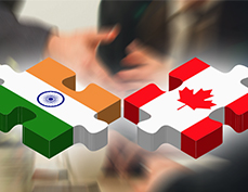 Business Mission to Canada 2018