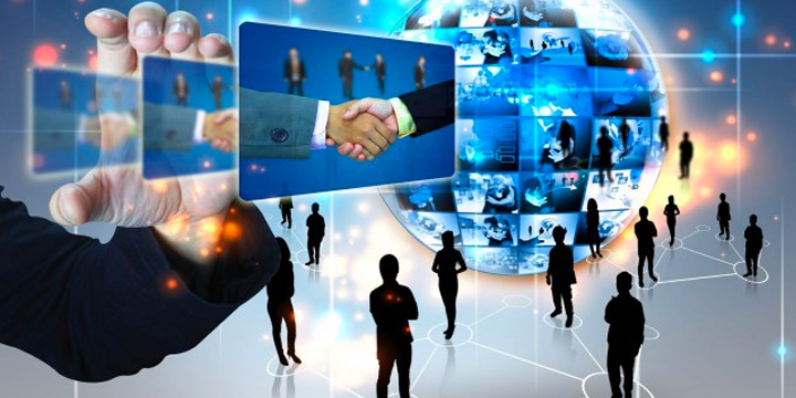 International Business Convention 2018
