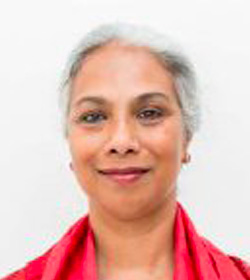 Anita George