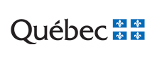 Quebec logo