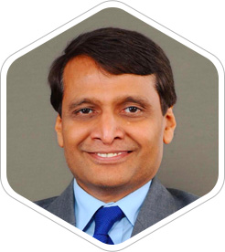 Suresh-Prabhu