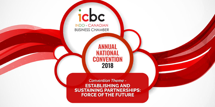 Annual National Convention 2018