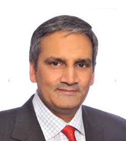 Mr. Kasi Rao