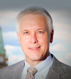 Mr. Mike Tremblay