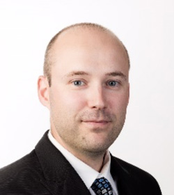 Mr. Nigel Selig