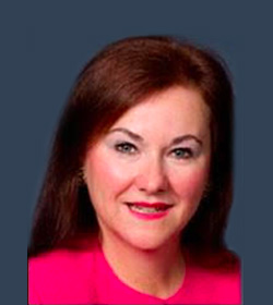 Ms. Patricia Koval