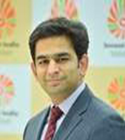 Mr. Rahul Aggarwal