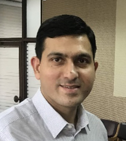 Mr. Rajat Agarwal, IAS