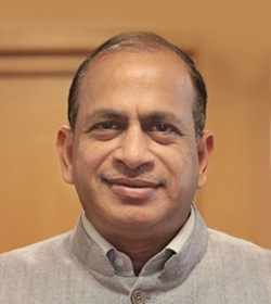 Mr. Ramesh Abhishek