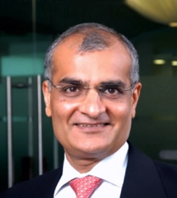 Mr. Rashesh Shah