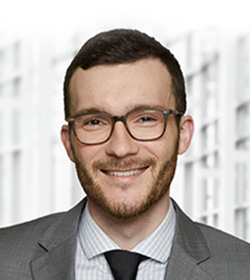 Mr. Samuel Berthiaume