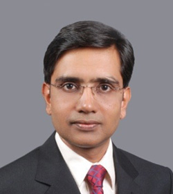 Mr. Sandeep Asthana