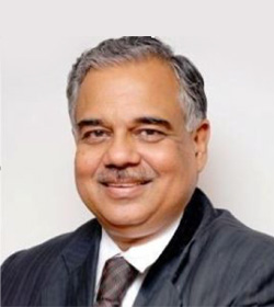 Mr. Sanjay Kaul