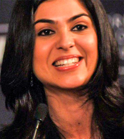 Ms. Shereen Bhan