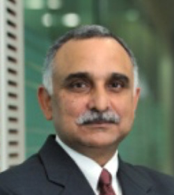 Mr. Sudhir Rao