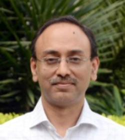Mr. Vikas Mittal