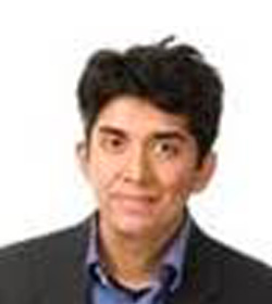 Mr. Pinaki Bhattacharyya