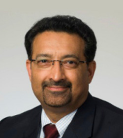Dr. Pradeep Merchant