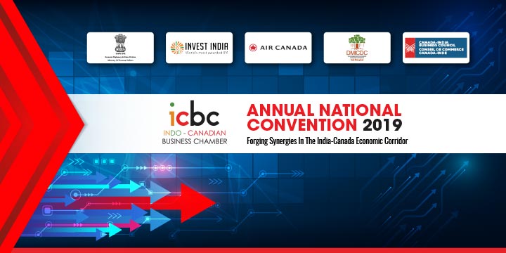 Annual National Convention 2019