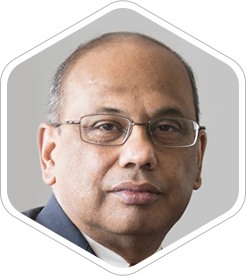 Dr. Ajay Mathur