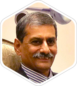 Mr. Arun Pandeya