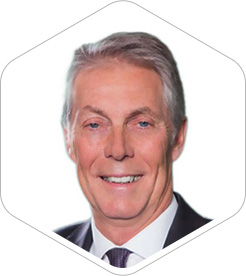 Mayor Fred<br />
Eisenberger