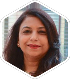 Ms. Nadira Hamid