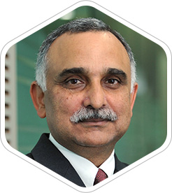 Mr. Sudhir Rao