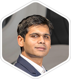 Mr Abhyuday Jindal