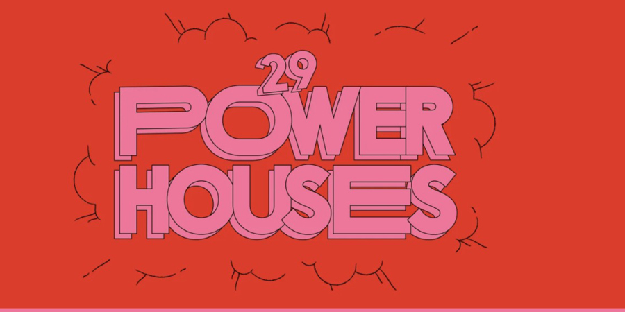 power-house