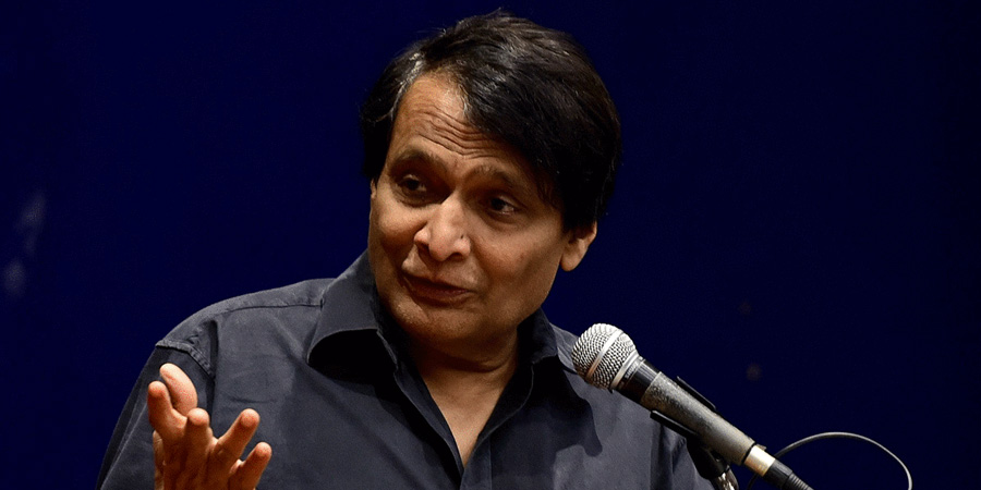 suresh-prabhu