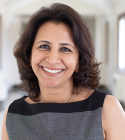 Anjali Anand Seth