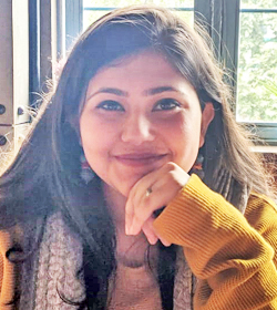 Riddhi Khurana