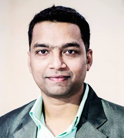 Saurabh Verma