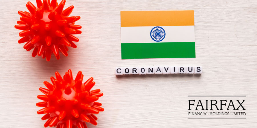 Covid in India